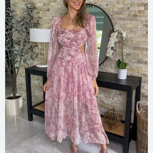 Euc ASTR the Label Sz S